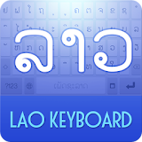 LaoKeyboard icon