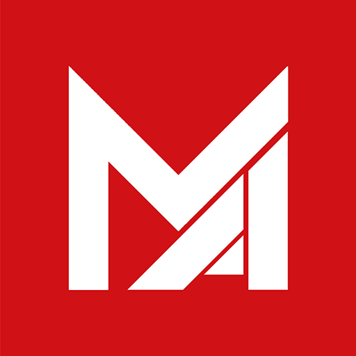 Mina Adly logo
