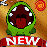 New Cut The Rope 3 Best Game Guide icon