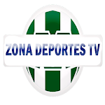Cover Image of Download Zona Deportes Tv 9.9 APK