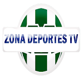 Zona Deportes Tv icon