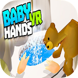 Baby Hands VR Game Guide icon