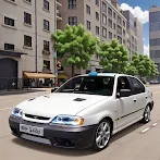 Lada Vaz 2115 Samara