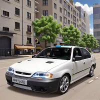 Lada Vaz 2115 Samara
