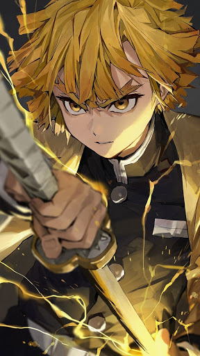 Updated Kimetsu No Yaiba Wallpaper Demon Slayer Hd 4k Pc Android App Mod Download 22