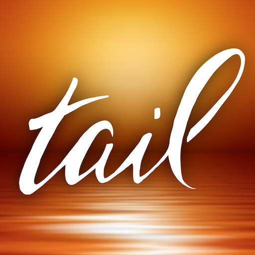 Tail Fly Fishing Magazine logo