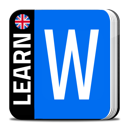 Learn MS Word Offline logo