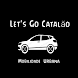 Let`s Go Catalão - Motorista