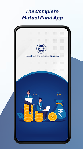 Excellent Investment Bureau Screen 2