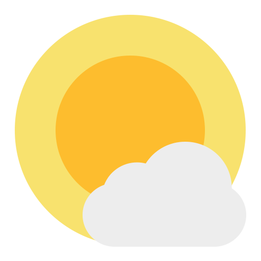 Mild Chronus Weather Icons 1.1 Icon