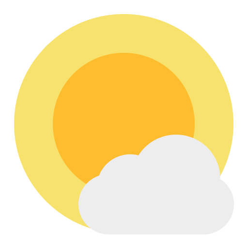 Mild Chronus Weather Icons logo