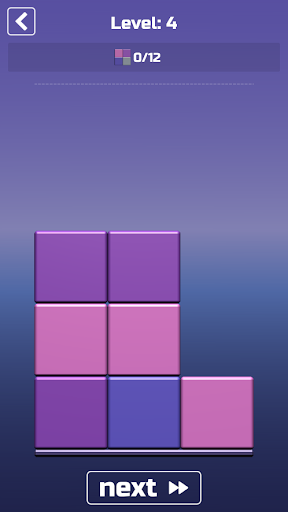 Qbic screenshot