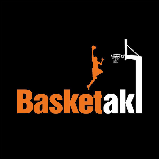 Basketaki logo