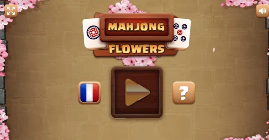 KUBET Mahjong Flower