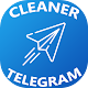 Cleaner for Telegram - Recover More Space Download on Windows