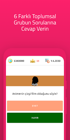 Ortadoğu'da Bir Ülke - Screenshot 3