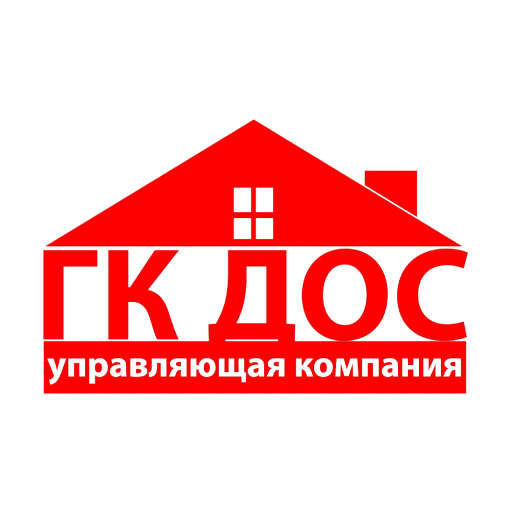 ДОС logo