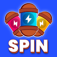 Spin Link  Coin Master Spin
