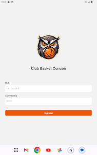 Club Basket Concón
