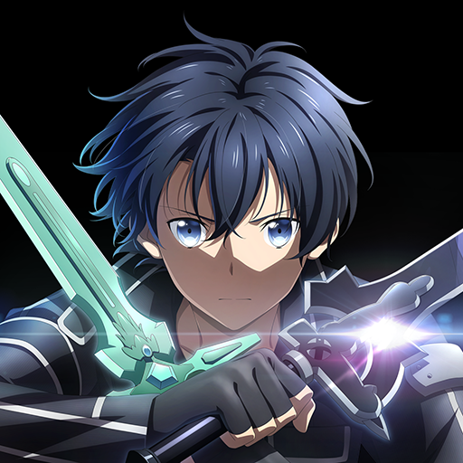 Download Sword Art Online: Alicization Rising Steel on PC with NoxPlayer –  NoxPlayer