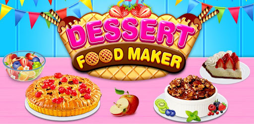 Sweet Dessert Maker Games by Sunstorm Interactive