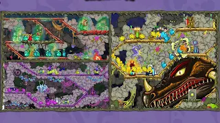 Monsters TD 2: Strategy Game - Screenshot 2