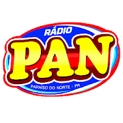 RÁDIO PAN