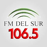 FM Del Sur 106.5 icon