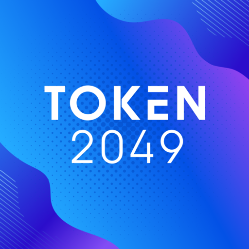 TOKEN2049 logo