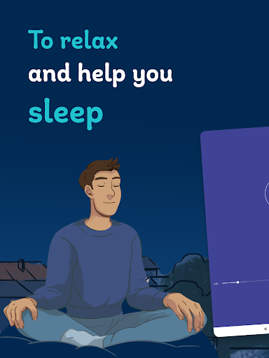 Mindfulness with Petit BamBou - Health & Fitness - apps