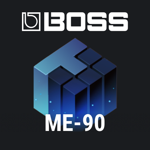 BTS for ME-90 1.0.0 Icon
