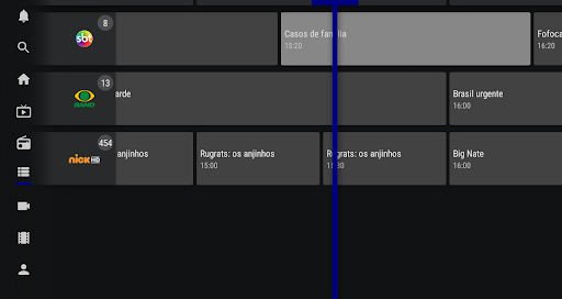 ClickIP Play Screen 3
