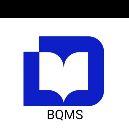 B Lesson logo