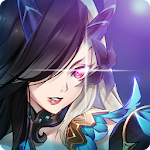Cover Image of Download Dawn Break -Night Witch-  APK