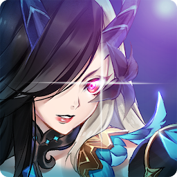 Dawn Break -Night Witch- Mod Apk