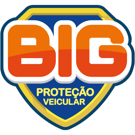 Big Proteção Veicular logo