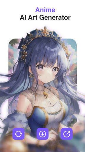 Anime Art: AI Art Generator MOD APK 4.0.7 (Pro Unlocked) for Android