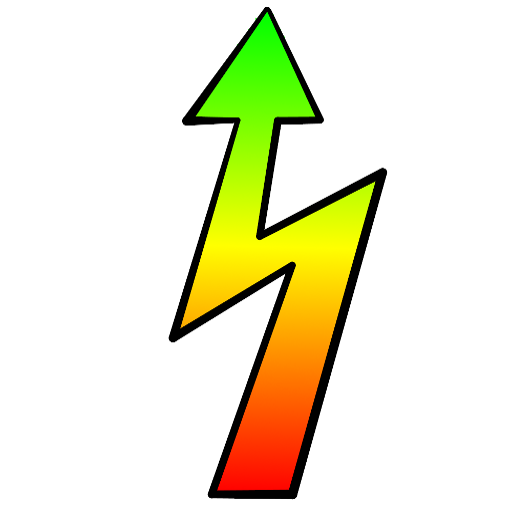 Up to 80% logo