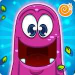Cover Image of डाउनलोड Monster Kitchen - Cooking Game 1.0 APK