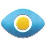 Eye In Sky Weather icon