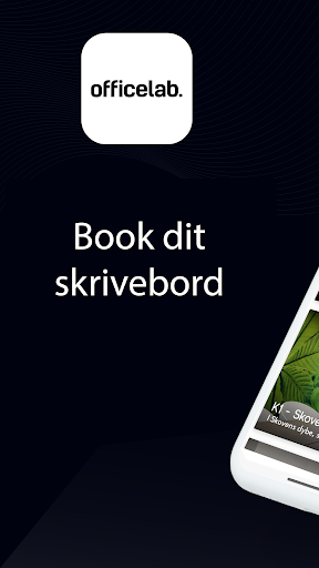 Android application Officelab screenshort