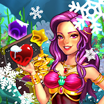 Cover Image of Download Jewel Abyss: Match3 puzzle  APK