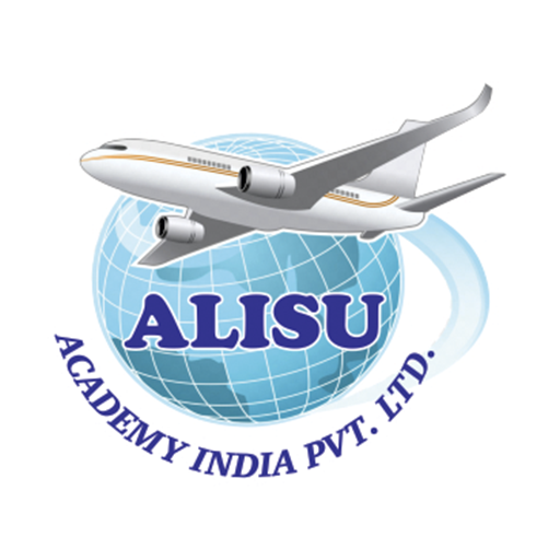 ALISU ACADEMY logo