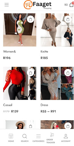 Faaget Screenshot 1 - AppWisp.com