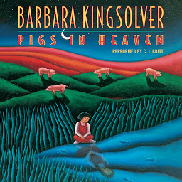 Icon image Pigs in Heaven: A Novel