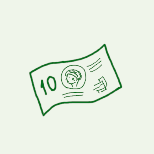 Ліміт витрат logo