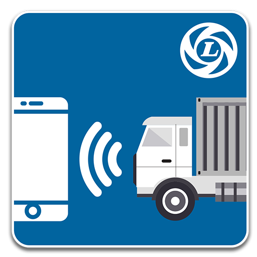 Ashok Leyland e-Diagnostics logo
