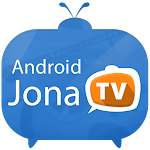 Cover Image of Download Jona Tv  APK