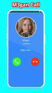 Megan Doll Call