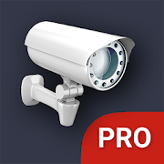 tinyCam PRO - Swiss knife to monitor IP cam  Icon